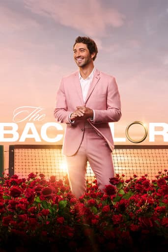 The Bachelor poster