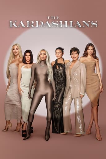 The Kardashians poster