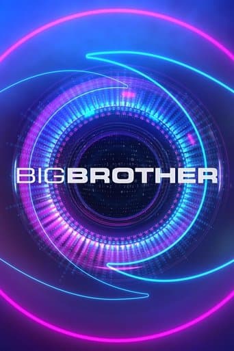 Big Brother poster